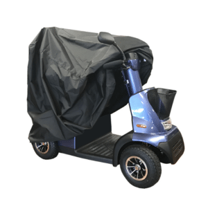 DS Covers Mobility Scooter