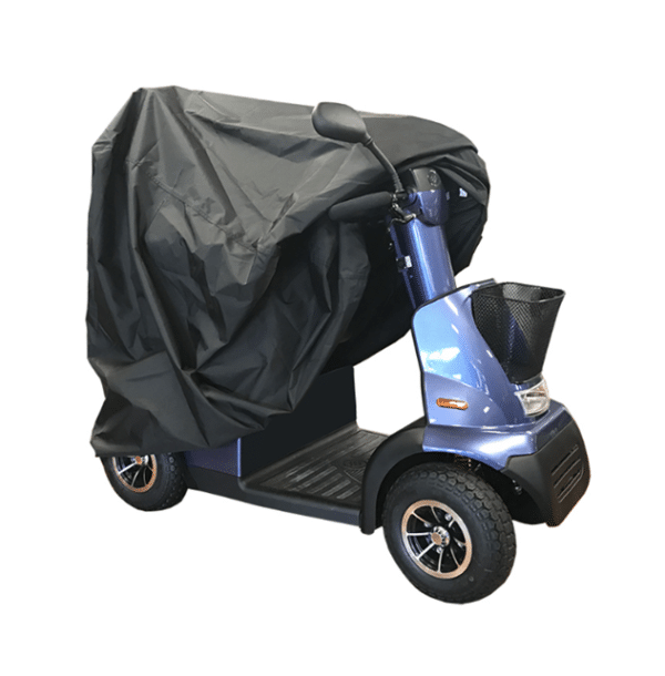 DS Covers Mobility Scooter