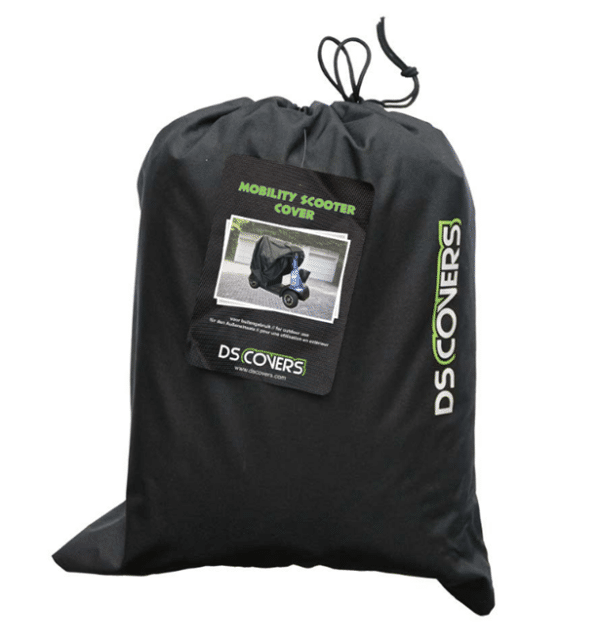 DS Covers Mobility Scooter - Image 2