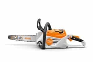 Stihl MSA 80 C-B Batteri motorsav