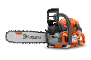 Husqvarna 550 XP G Mark II