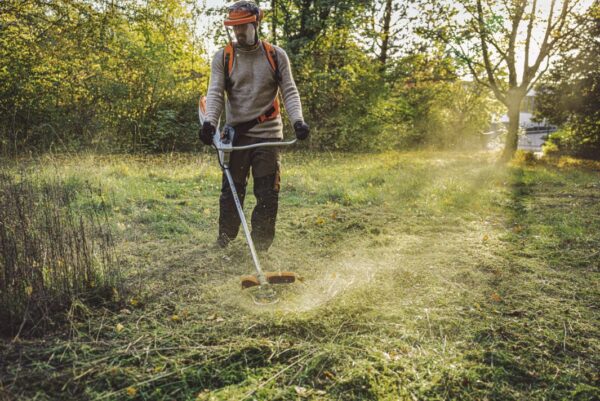 Stihl FSA 200 - Image 4