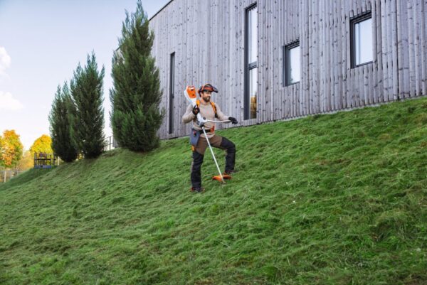 Stihl FSA 200 - Image 5