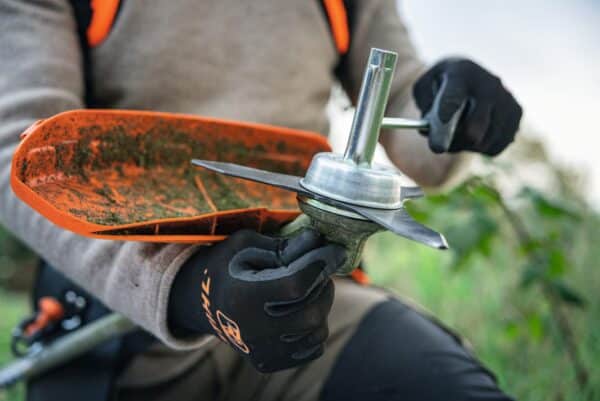 Stihl FSA 200 - Image 2