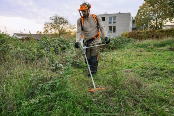Stihl FSA 200 - Image 3