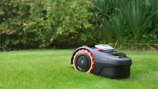 Segway Navimow i108e - Image 4