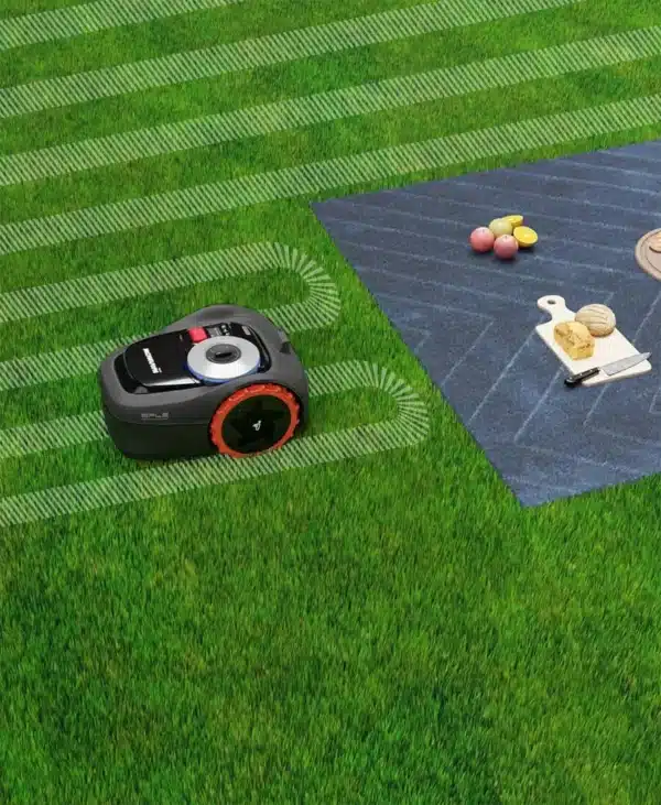Segway Navimow i108e - Image 5