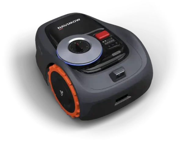 Segway Navimow i108e