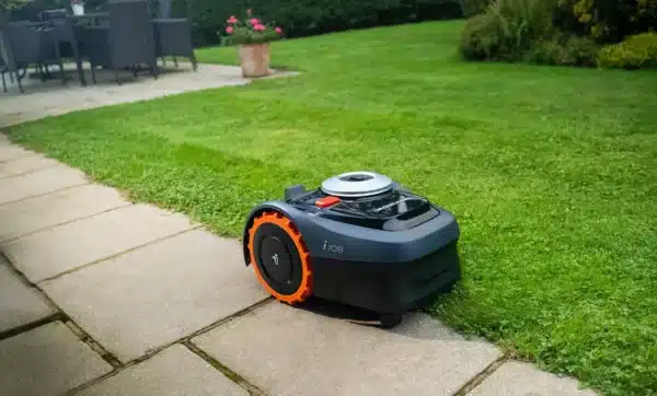 Segway Navimow i108e - Image 2
