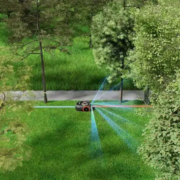 Segway Navimow i108e - Image 6