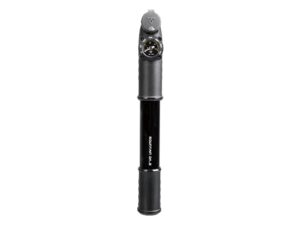 Toppeak Pumpe Mountain DA G m.manometer