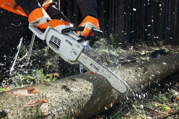 Stihl MS 201 C-M - Image 4