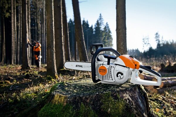 Stihl MS 201 C-M - Image 5