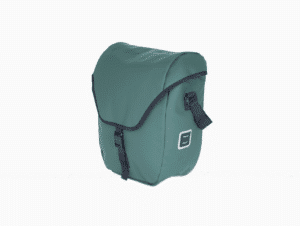 Atran Velo Commuter Sidetaske – Grøn
