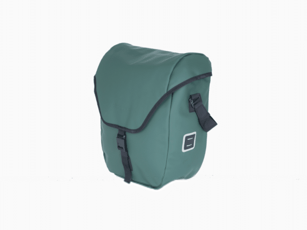 Atran Velo Commuter Sidetaske - Grøn