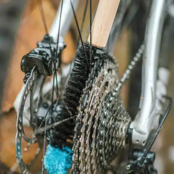 Peatys Detail Børste - Image 2