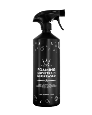 Peatys Drivetrain Degreaser