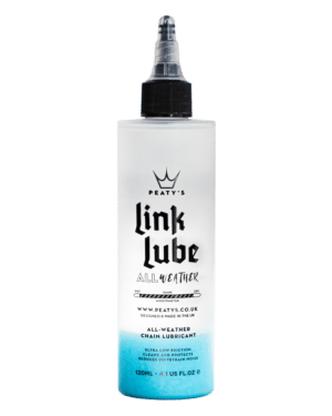 Peaty’s Linklube All-Weather 120 ml