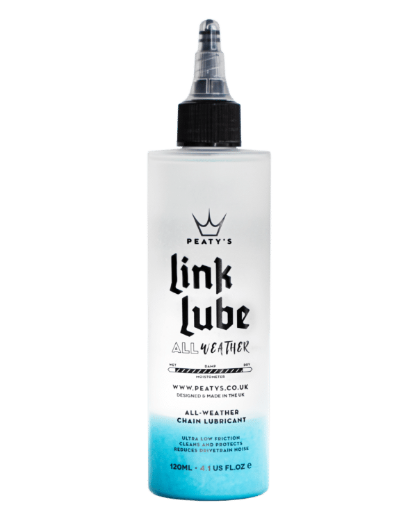 Peaty's Linklube All-Weather 120 ml
