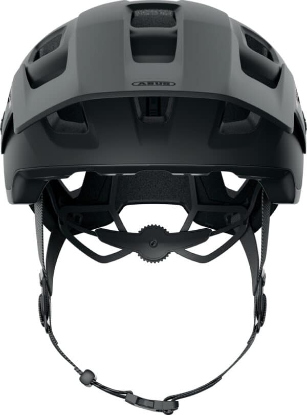 ABUS MoDrop MIPS Velvet black - Image 3