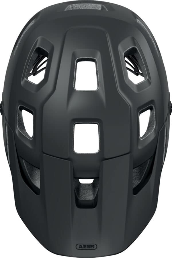 ABUS MoDrop MIPS Velvet black - Image 4