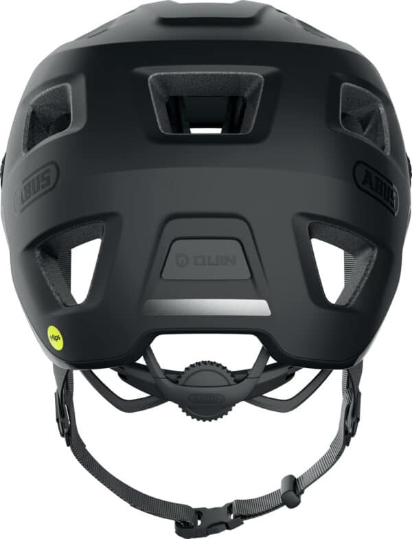 ABUS MoDrop MIPS Velvet black - Image 2