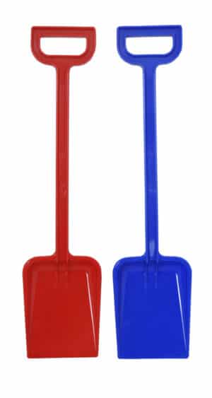 Plast Spade 50cm