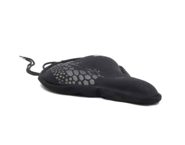 Selle Royal Sort Sadelovertræk
