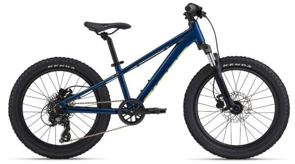Giant STP 20 FS - Blue Palace