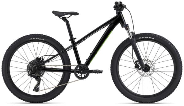Giant STP 24 FS - Sort