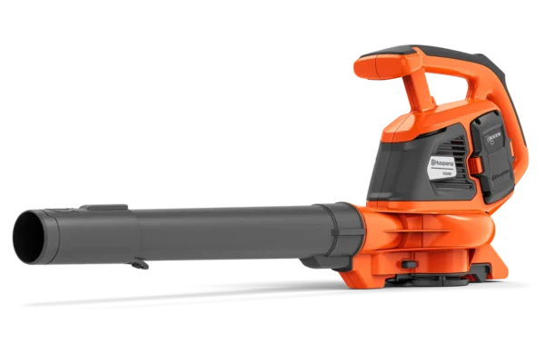 Husqvarna Løvblæser 120iBV - Image 2