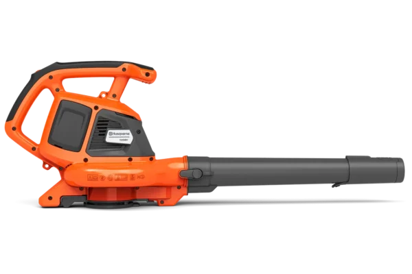 Husqvarna Løvblæser 120iBV - Image 3