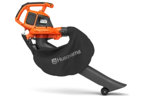 Husqvarna Løvblæser 120iBV