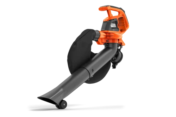 Husqvarna Løvblæser 120iBV - Image 6