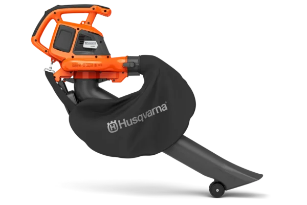 Husqvarna Løvblæser 120iBV