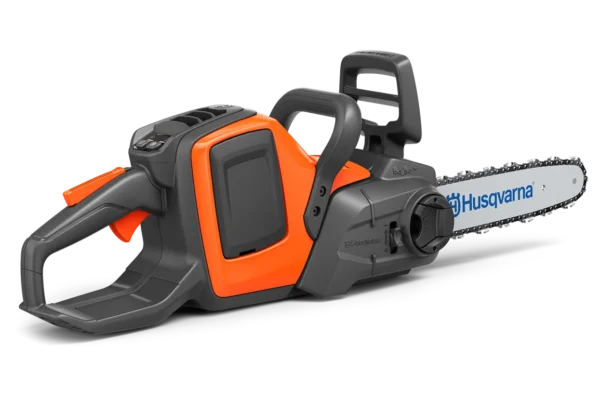 Husqvarna 225i med batteri og oplader - Image 2
