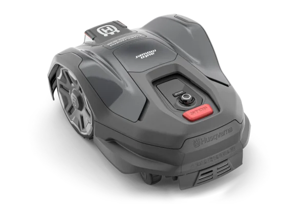 Husqvarna Automower 305E Nera - Image 2