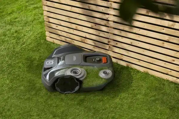 Husqvarna Automower 305E Nera - Image 4