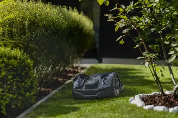 Husqvarna Automower 305E Nera - Image 5