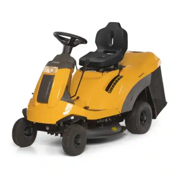 Stiga Combi 372 - Image 3