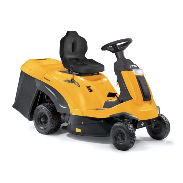 Stiga Combi 372 - Image 4