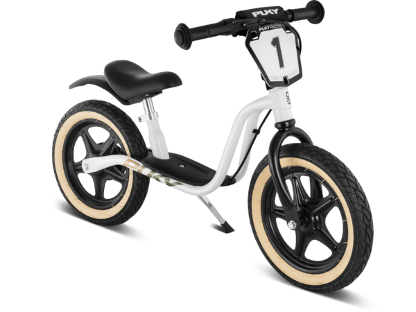 Puky LR 1L BR Supermoto løbecykel