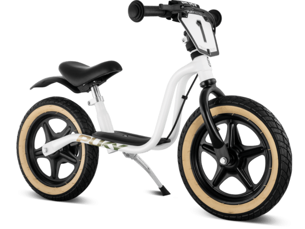 Puky LR 1L BR Supermoto løbecykel - Image 3