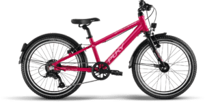 Puky Cyke 20-7 Active – Berry