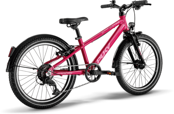 Puky Cyke 20-7 Active - Berry - Image 3
