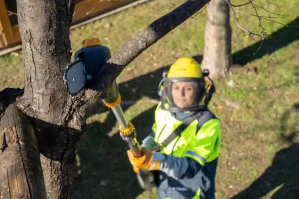 Stiga MT 500e Multi-tool sæt - Image 3