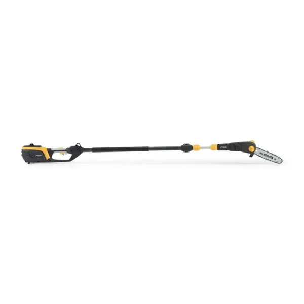 Stiga MT 500e Multi-tool sæt - Image 14
