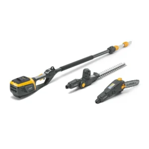 Stiga MT 500e Multi-tool sæt
