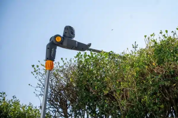 Stiga MT 500e Multi-tool sæt - Image 5