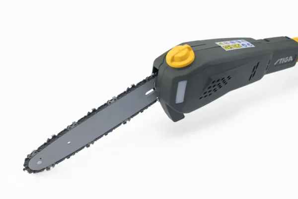 Stiga MT 500e Multi-tool sæt - Image 8